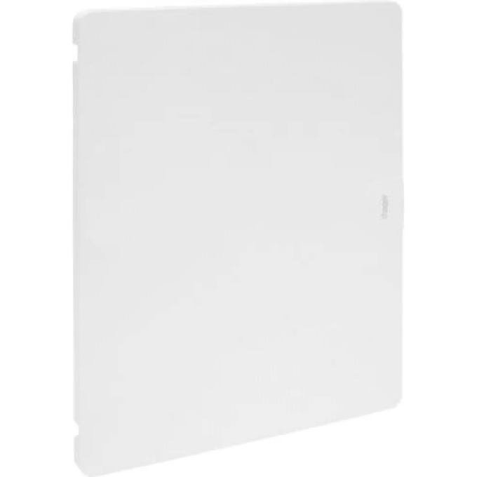 Дверь HAGER для щита VF/VS418 непрозрачная VZ610N